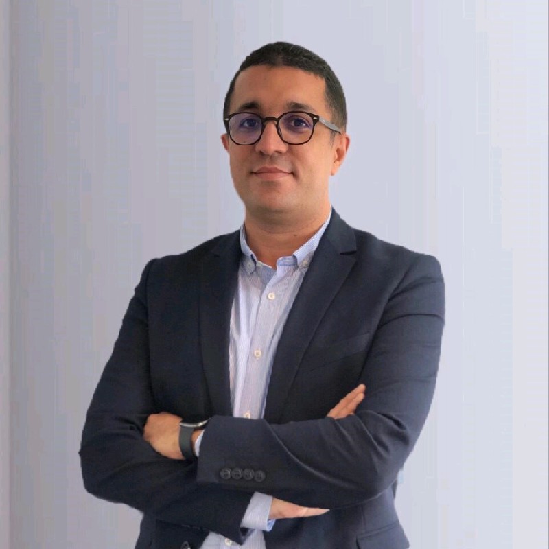 El Mehdi El Khachia