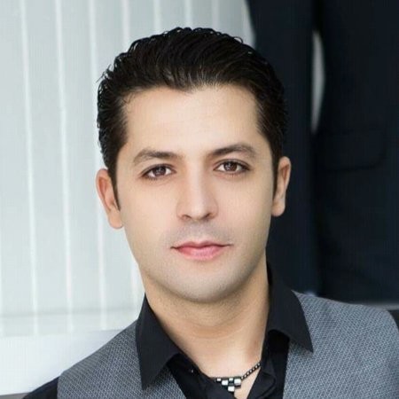 Hicham Lahlou