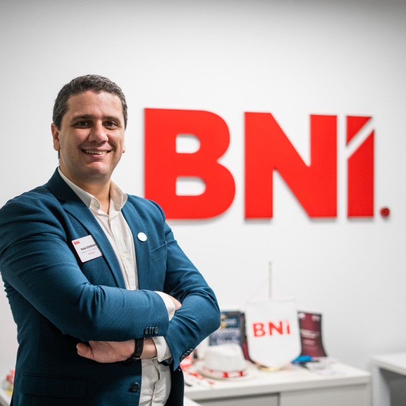 Nidal Bennani