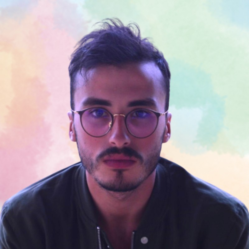 mohamed reda